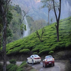 Hill Stations Tour of South India 9N/10D